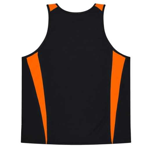 Picture of Aussie Pacific, Mens Eureka Singlet 